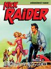 Nick Raider - Dördüncü Tanık