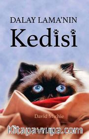 Dalay Lama'nın Kedisi