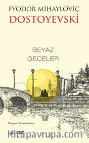 Beyaz Geceler