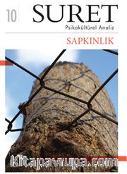 Suret Psikokültürel Analiz Sayı:10 Saplantı