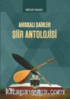 Ahıskalı Şairler Şiir Antolojisi