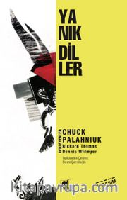 Yanık Diller