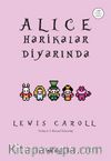 Alice Harikalar Diyarında