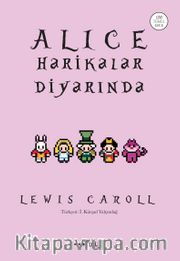 Alice Harikalar Diyarında