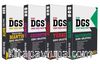 2019 DGS Modüler Set Konu Anlatımlı (4 Kitap)