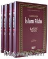 Hanifiler İçin İslam Fıkhı / El-Hidaye Tercemesi (4 Cilt)