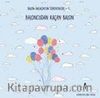 Baloncudan Kaçan Balon