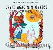Ceviz Ağacının Öyküsü