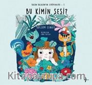 Bu Kimin Sesi?