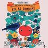Kim Bu Domdom?