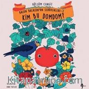 Kim Bu Domdom?