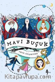 Mavi Buçuk