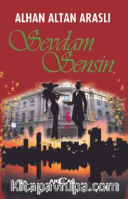 Sevdam Sensin (2 Cilt Takım)