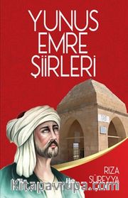 Yunus Emre Şiirleri