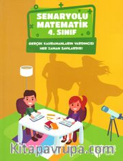 4. Sınıf Senaryolu Matematik