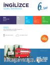 6. Sınıf İngilizce Soru Bankası (Yeni Müfredat)
