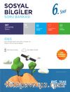 6. Sınıf Sosyal Bilgiler Soru Bankası (Yeni Müfredat)