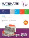 7. Sınıf Matematik Soru Bankası (Yeni Müfredat)