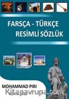 Farsça-Türkçe Resimli Sözlük