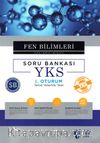 YKS 1. Oturum TYT Fen Bilimleri Soru Bankası