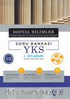 YKS 1. Oturum TYT Sosyal Bilimler Soru Bankası 
