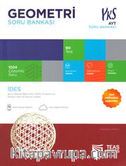 YKS 2. Oturum AYT Geometri Soru Bankası 