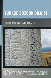 Türkçe Sözcük Bilgisi