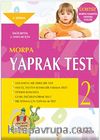 Yaprak Test 2.Sınıf 2.Dönem