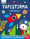 Arty Mouse / Yapıştırma Etkinlikleri