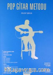 Pop Gitar Metodu