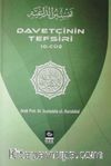 Davetçinin Tefsiri 10. Cüz