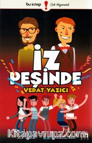 İz Peşinde