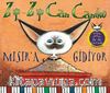 Zıp-Zıp Can Caniko / Mısır'a Gidiyor