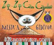 Zıp-Zıp Can Caniko / Mısır'a Gidiyor