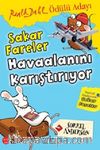 Sakar Fareler / Havaalanını Karıştırıyor