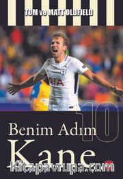 Benim Adım Kane