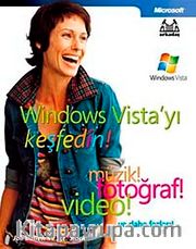Windows Vista'yı Keşfedin