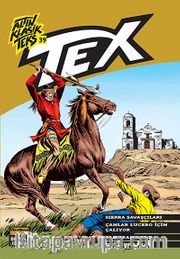 Altın Klasik Tex: 39