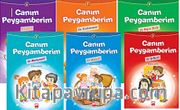 Canım Peygamberim Serisi (6 Kitap)