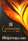 Esrarname