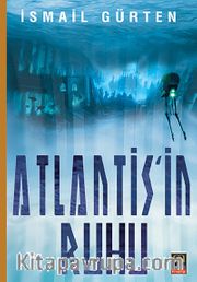 Atlantis'in Ruhu