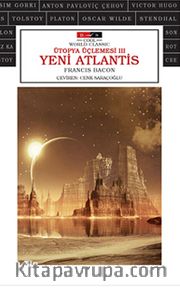 Yeni Atlantis - Ütopya Üçlemesi III (Cool)