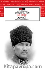 Nutuk (Cool) (Çocuklar İçin)