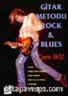 Gitar Metodu Rock ve Blues