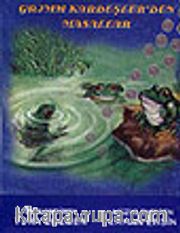 Grimm Kardeşler'den Masallar (kaset)