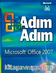 Adım Adım Microsoft Office 2007
