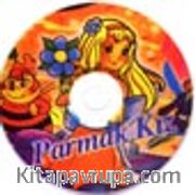Parmak Kız / Çizgi Film