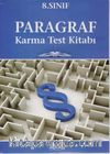 8. Sınıf Paragraf Karma Test