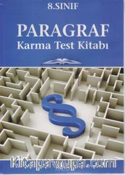 8. Sınıf Paragraf Karma Test