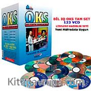 Bil IQ OKS TamSet